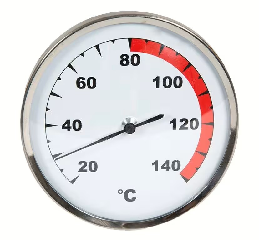 Sauna Thermometer Classic