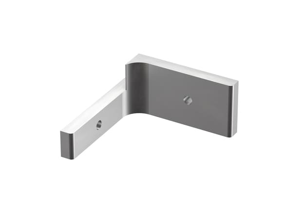 T-Verbinder-Kopplung links 45x23 & 45x38mm