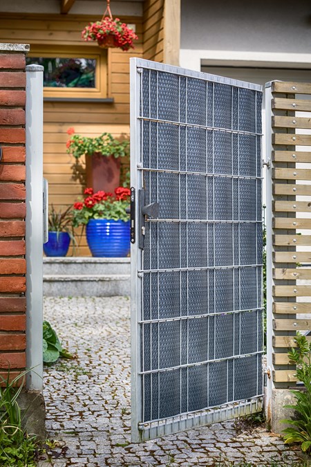 RD03-4lIvZ4B7tStPsW PREMIUM Sichtschutzstreifen RATTAN 2550x190x4 mm für Doppelstabmatten