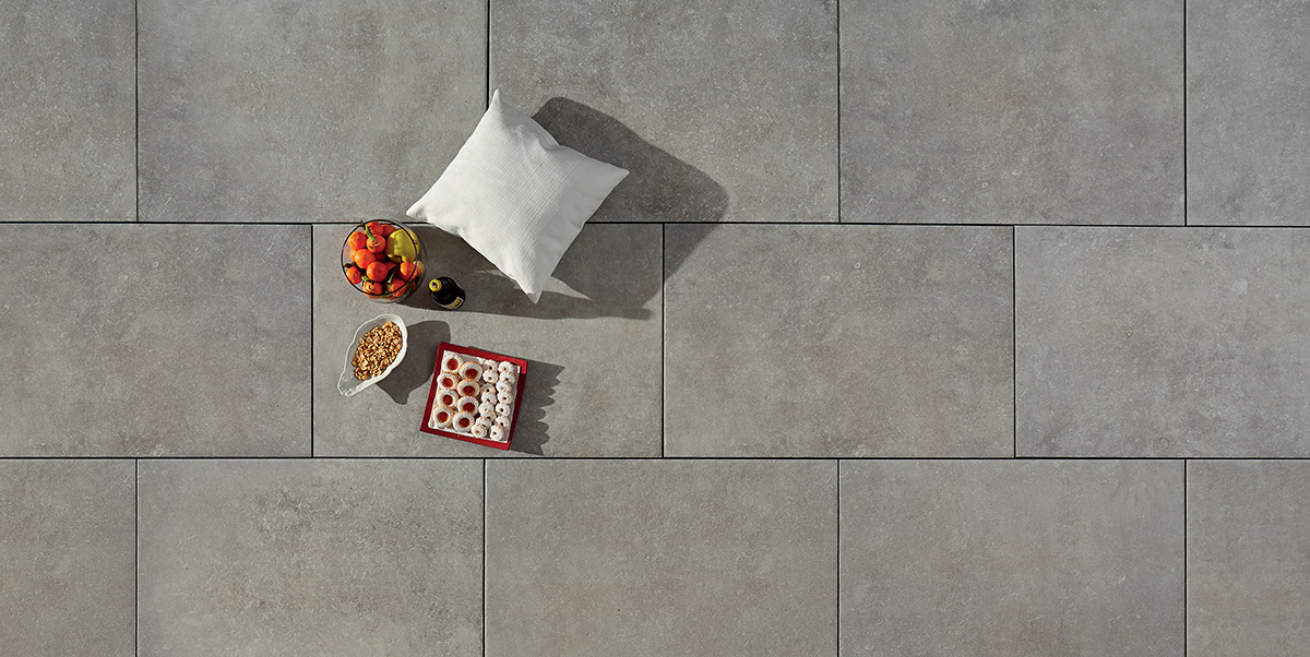 DUOMO_BLUESTONE_GREY_60x905SYZox3KkygKd KERAMIKPLATTE DUOMO BLUESTONE GREY 60x90x2 cm FEINSTEINZEUG MODERN 25,92 m², 48 STK. (1 Palette)