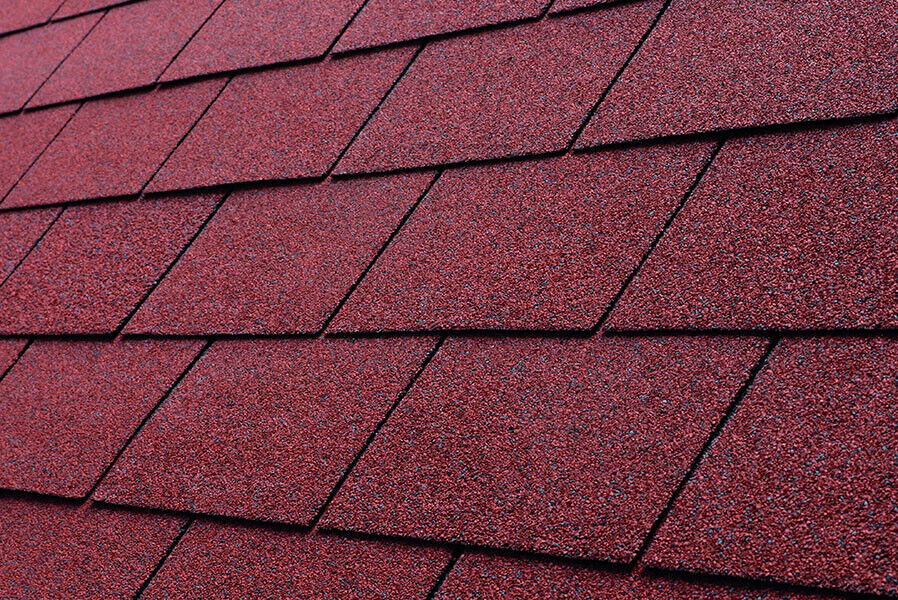 aNngkqQetccHgR Bitumen Dachschindeln 2 m² rechteckig schwarz rot grün