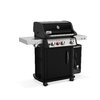 Weber Spirit EP-335 Premium GBS Schwarz 