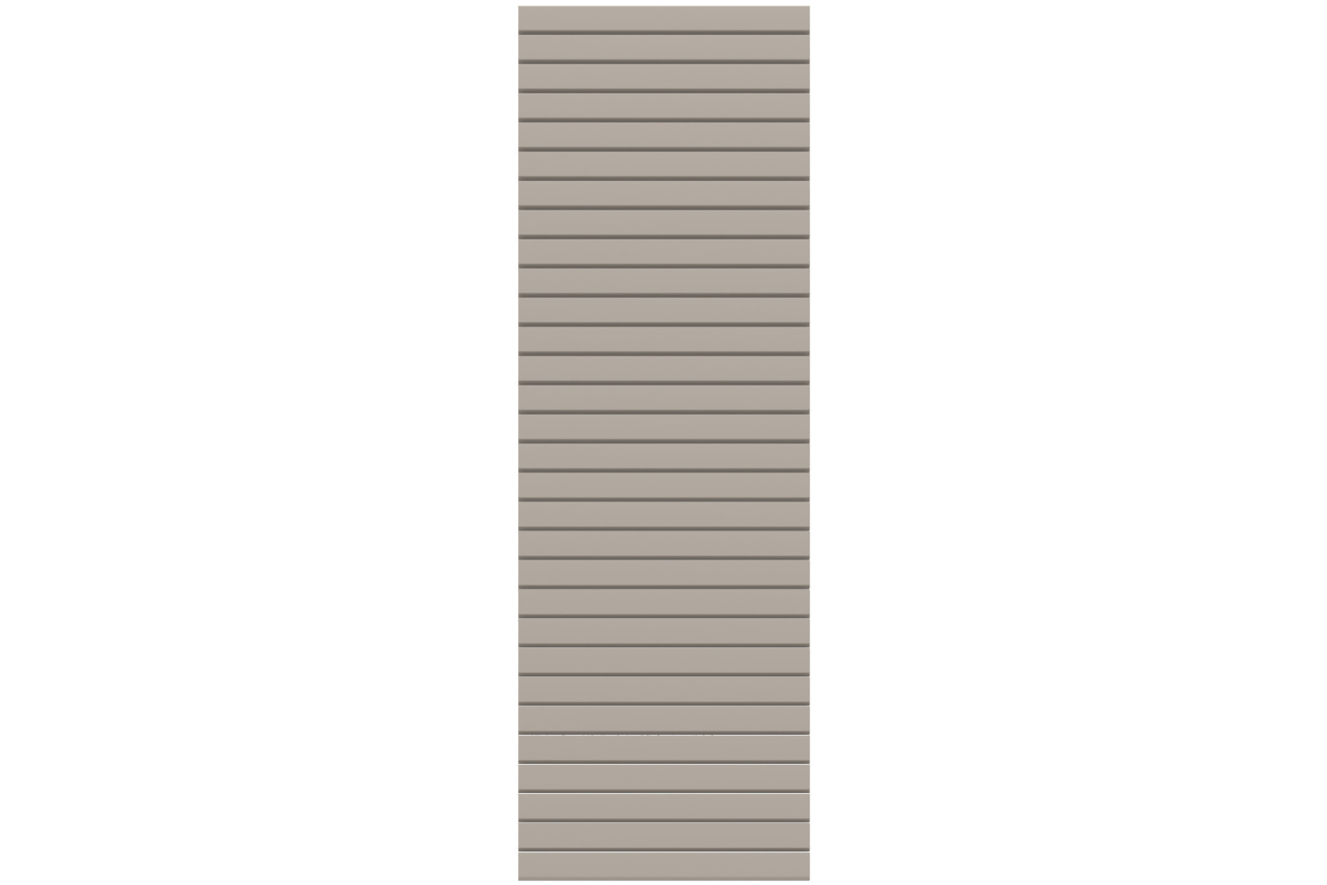 60x80-cm-terragrau Aluminium Rhombuszaun ALU 60x180 cm terragrau Sichtschutz Steckzaun