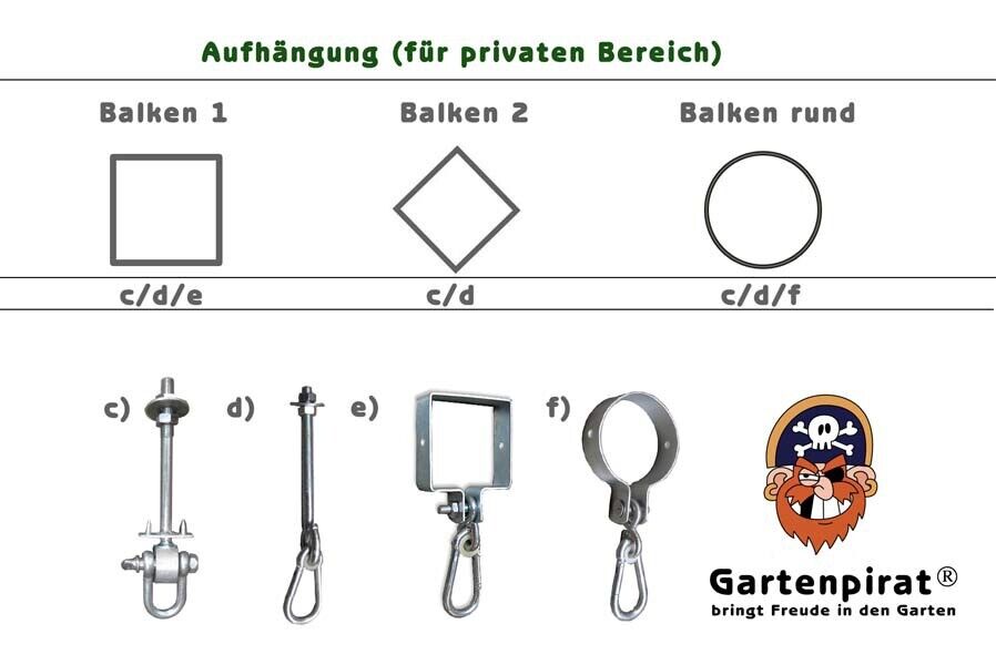s-l1600ffV8izZTn5DuEbo Strickleiter 2 m mit Holzsprossen 5 Ebenen für Kinder Kletterleiter für Spielturm