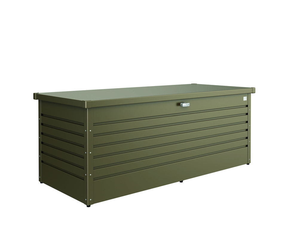 FreizeitBox 180 bronze-metallic FreizeitBox 180 bronze-metallic