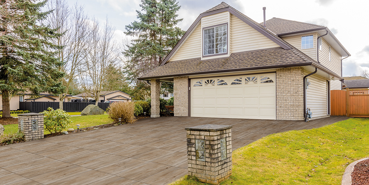 SUPER HARD KERAMIKPLATTE FORESTA CHIARO 40x80x3 cm FEINSTEINZEUG MODERN 17,28 m², 54 STK. (1 Palette)