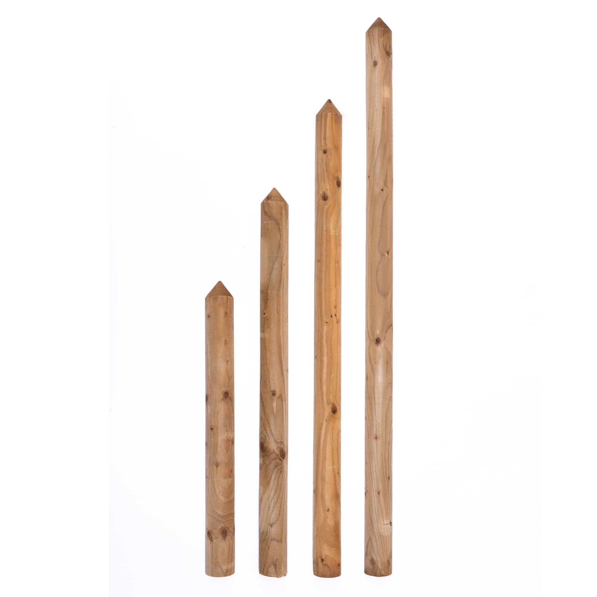 61AvCsKoQeLo7ryvuhoFV3l6 Zaunlatten Kiefer imprägniert Holz Zaun Latte Stakete Zaunbrett Typ C (27x60 mm) |