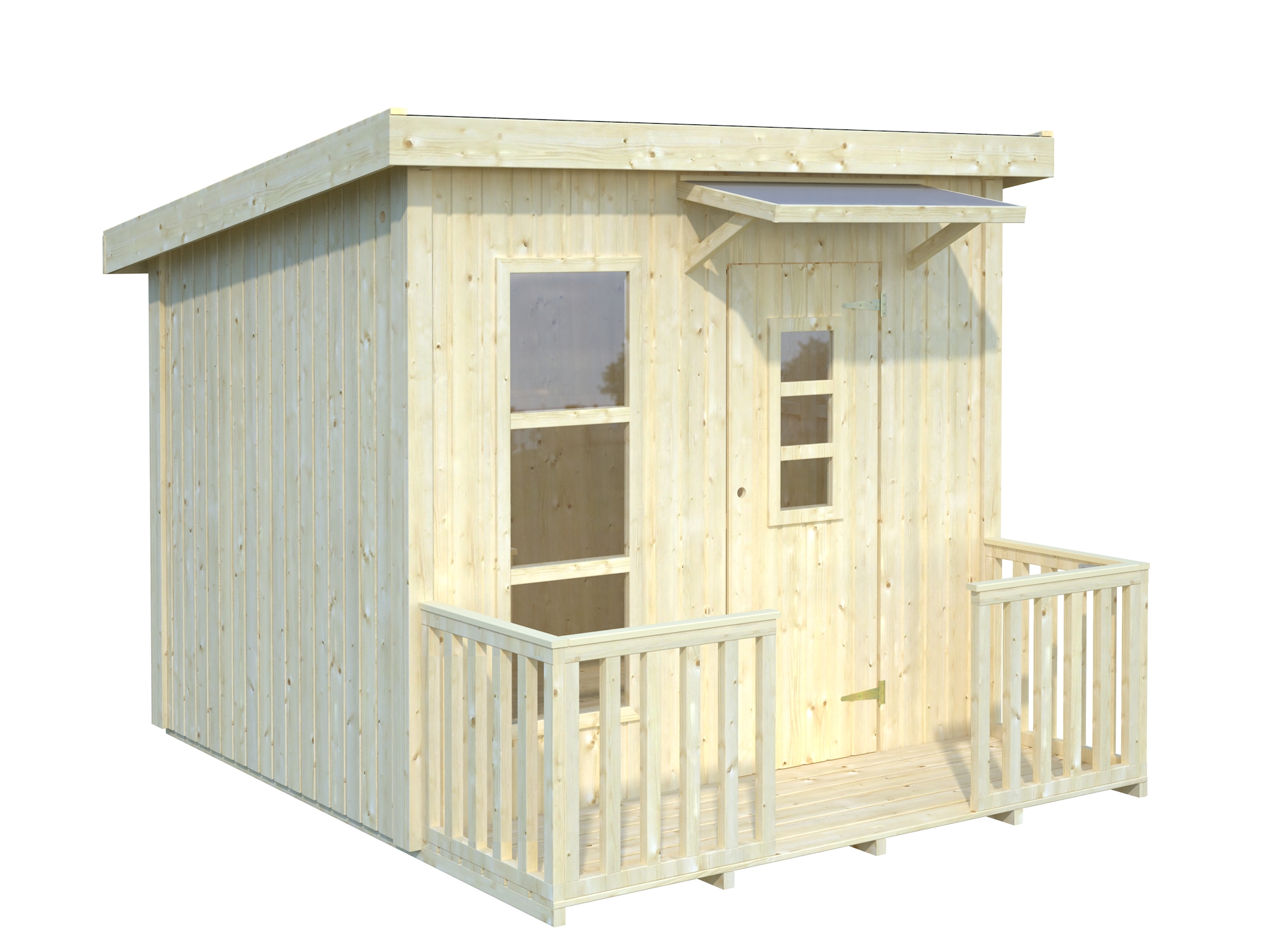 Harry_3-1_visual_white Kinderspielhaus Harry