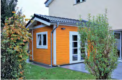 Cara-Bahama-3040-S_2 Premium Gartenhaus Cara Bahama 3040 S