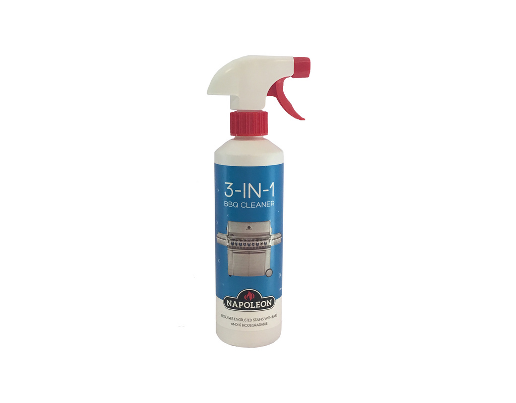 Napoleon Grill Cleaner 3 in 1, 500 ml