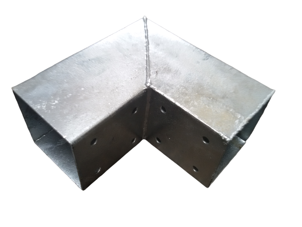 20170428_102431-PhotoRoom Holzverbinder L-Form für 2x Balken 90x90 mm Pfostenverbinder