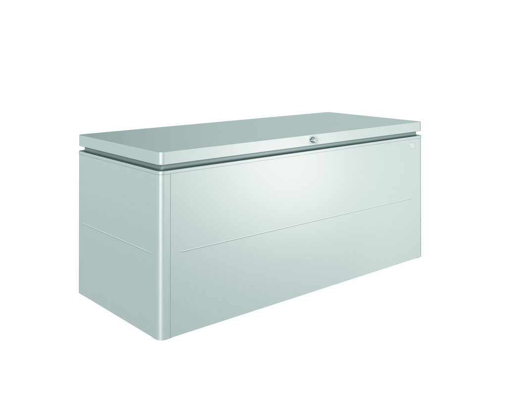 LoungeBox Gr. 200 silber-metallic