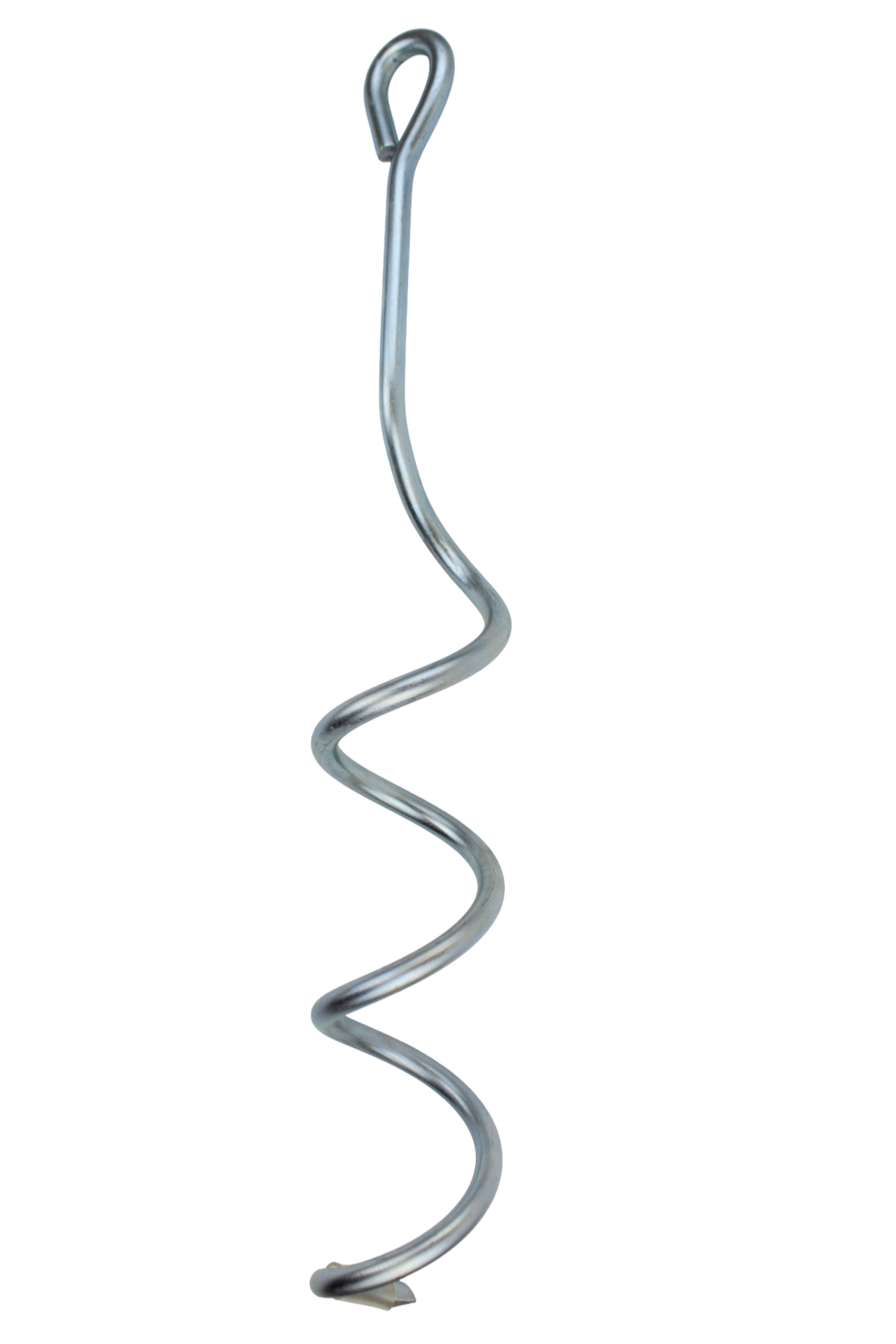 IMG_4039-kopie-PhotoRoom Spiral-Bodenanker 50 cm aus elektrisch verzinktem Stahl zum Eindrehen Bodenanker Erdanker
