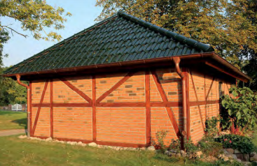 holstein-3 Premium Garage Holstein 5990 S / W