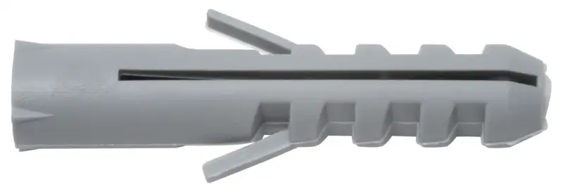 Dübel 6x30 Nylon (100 Stück) - 905 6 67