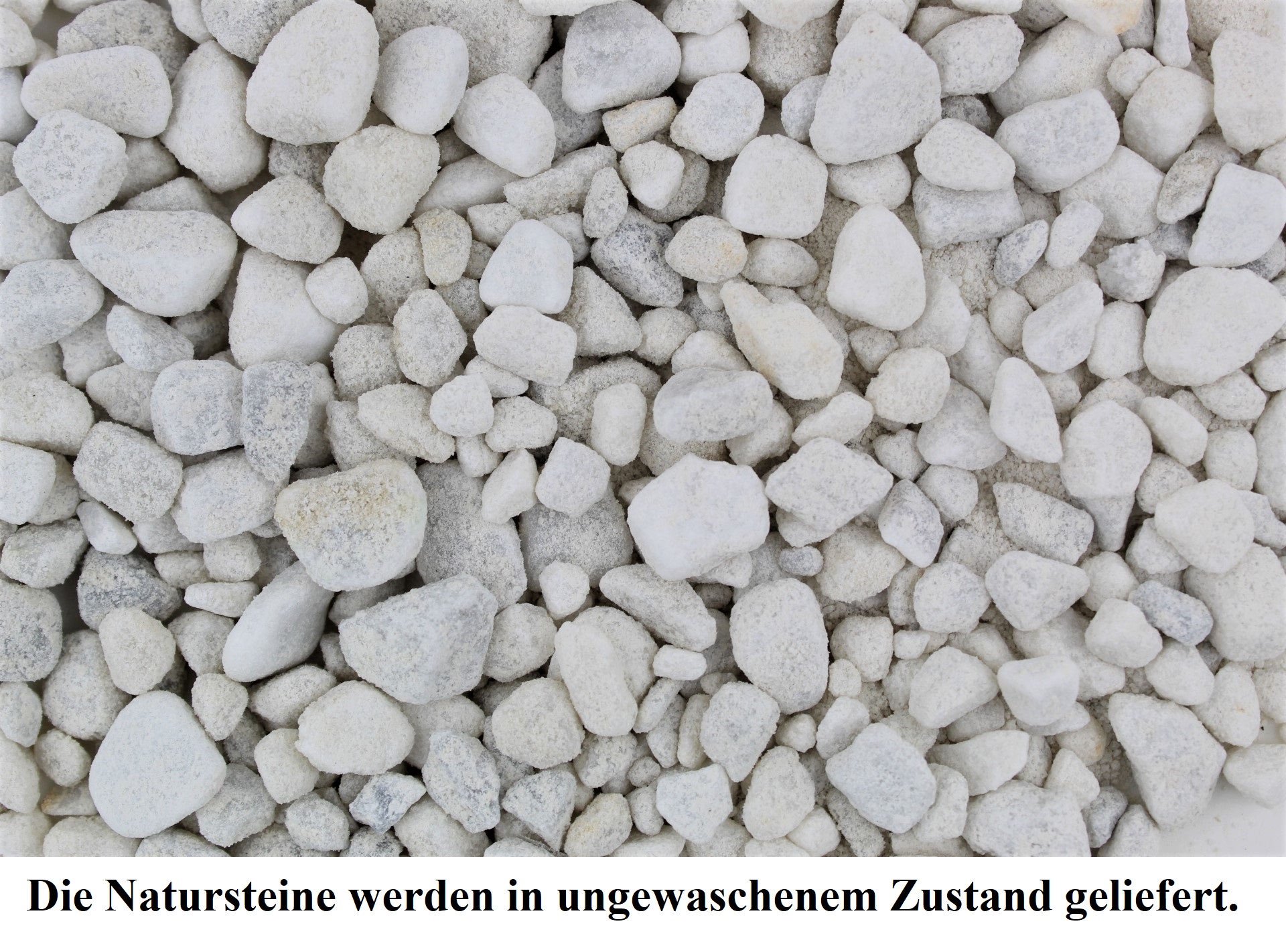 IMG_3143-kopie-ungewaschenNX9y6GGZQiyWv Kies 25 kg Naturkies ungewaschen Gartenkies Teichkies Deko Wegkies Wegsteine Zierkies