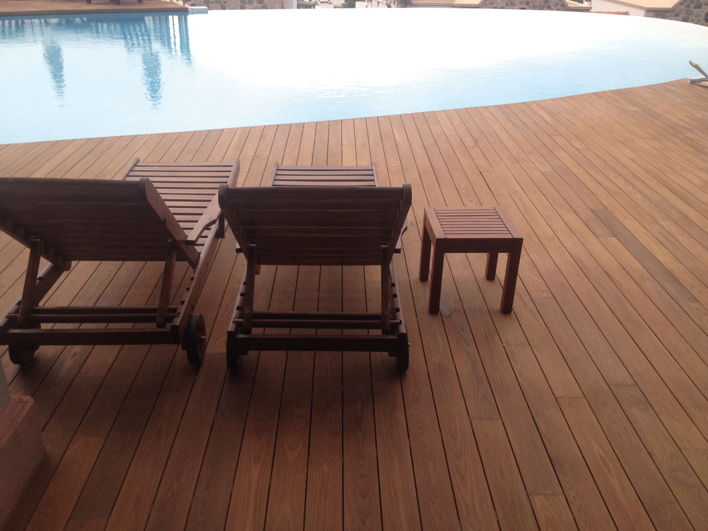 Terrassendiele-Thermo-Esche_1 Terrassendiele Thermo-Esche 20x130x3000 mm glatt genutet Terrassen Diele