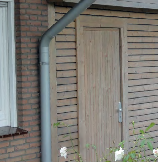 Cara-Brilo-7541-F_2 Premium Gartenhaus Cara Brilo 7541 F Ferienhaus