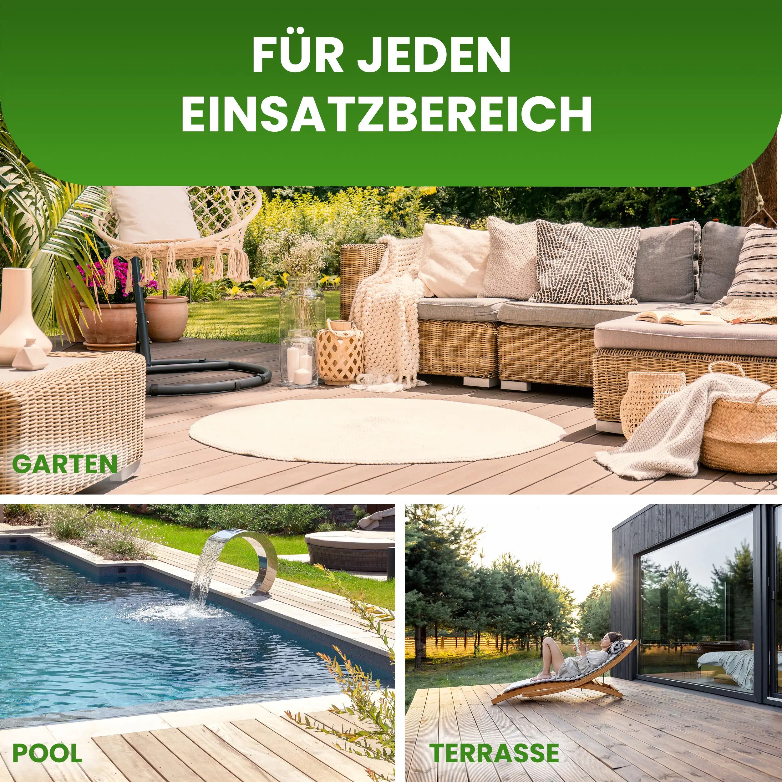 Balkenlager Premium 70–100 mm mit Gefälleausgleich bis 5 % – justierbar