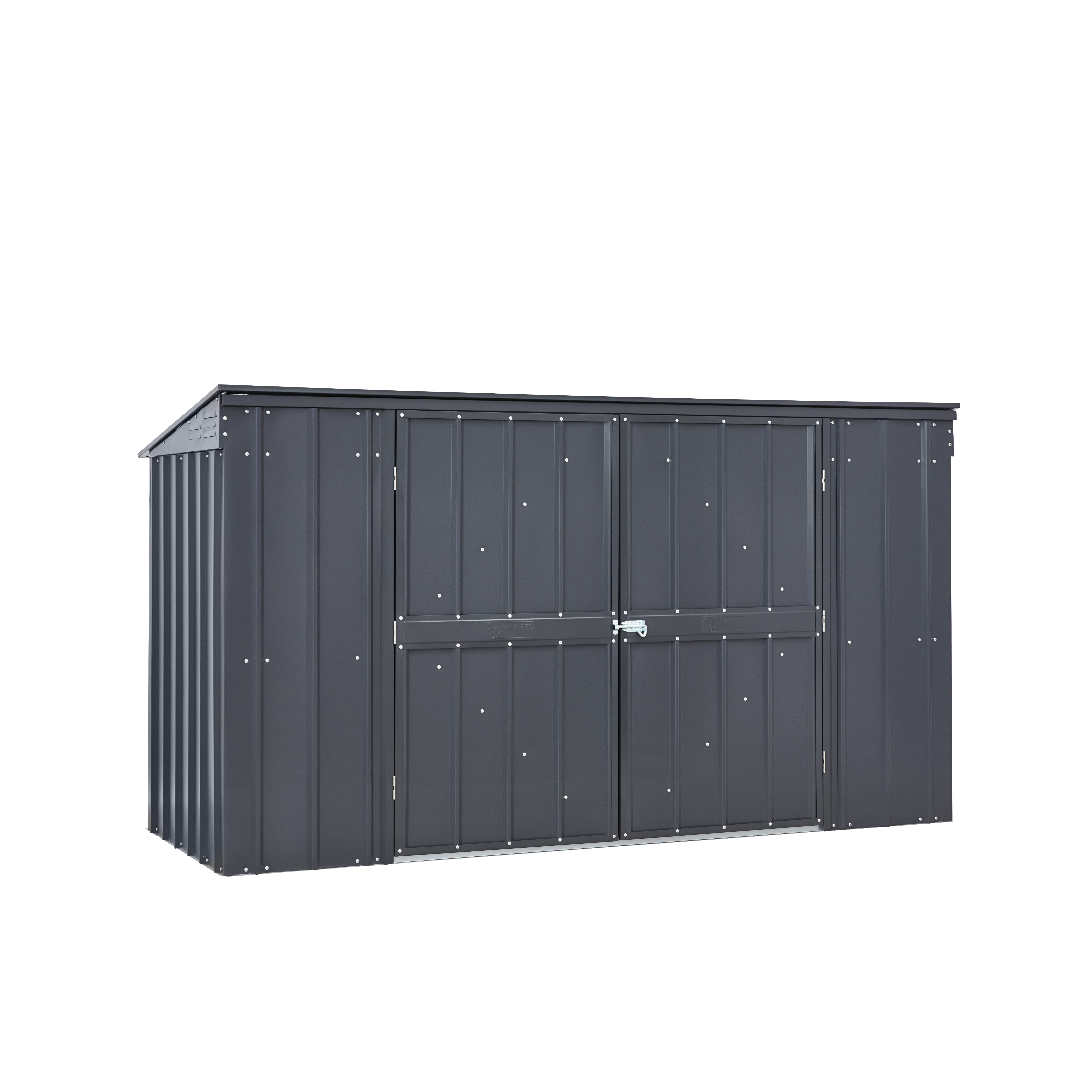 MGH_TonnenDepot_Easy_73_anthrazit_40003254_FS_05 Mülltonnenbox Tonnen-Depot „Easy“ 7x3 - 3bins