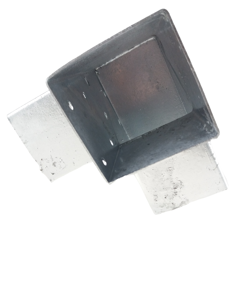 20170428_102516-PhotoRoom Holzverbinder Eckmodell für 3x Balken 90x90 mm VERZINKT Winkel: 90°