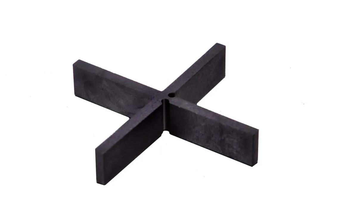 Fugenkreuze 3 x 10 mm für Fliesen Keramikplatten MADE IN GERMANY 100 Stück