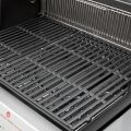 Weber Gasgrill Genesis EX-335, Black