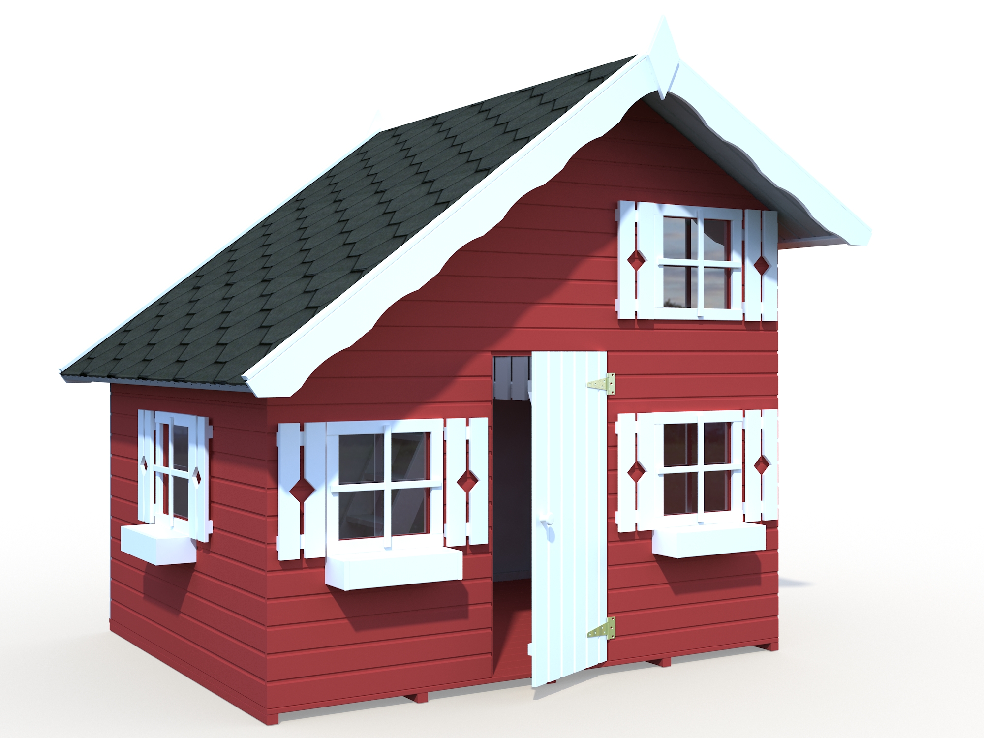 Tom_claudia Kinderspielhaus Claudia 1