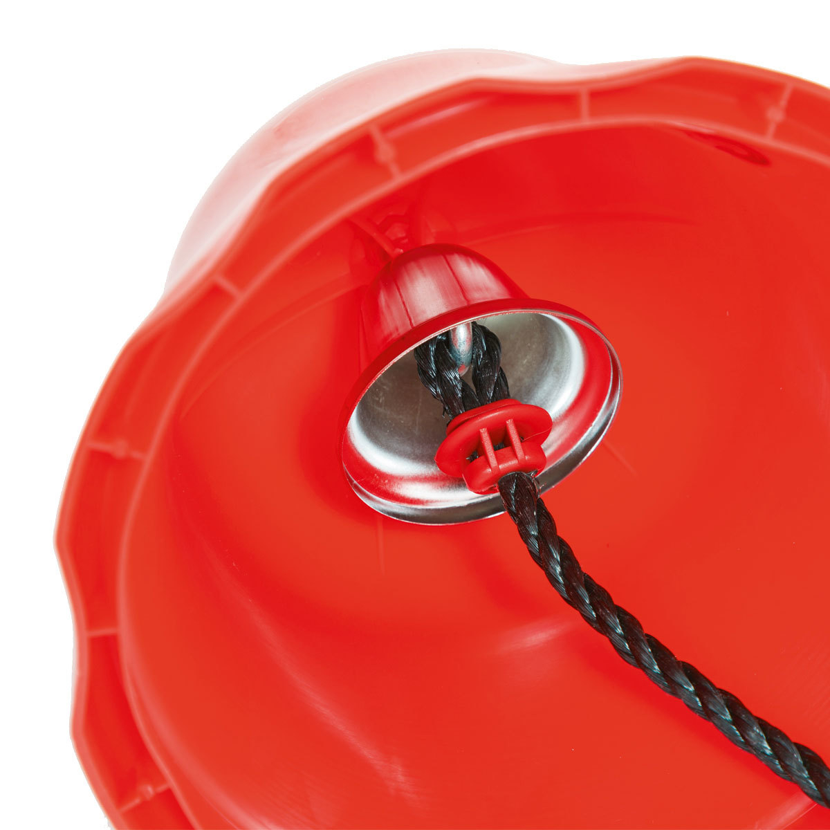 Glocke Spielzeug für Kinder Spielhaus Spielturm