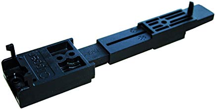 K-R_ClipperwDfJrvsSu3RyP Terracon Clipper für Dielenbreite 90-120mm und Dielenstärke 20-24mm, 30 Stück