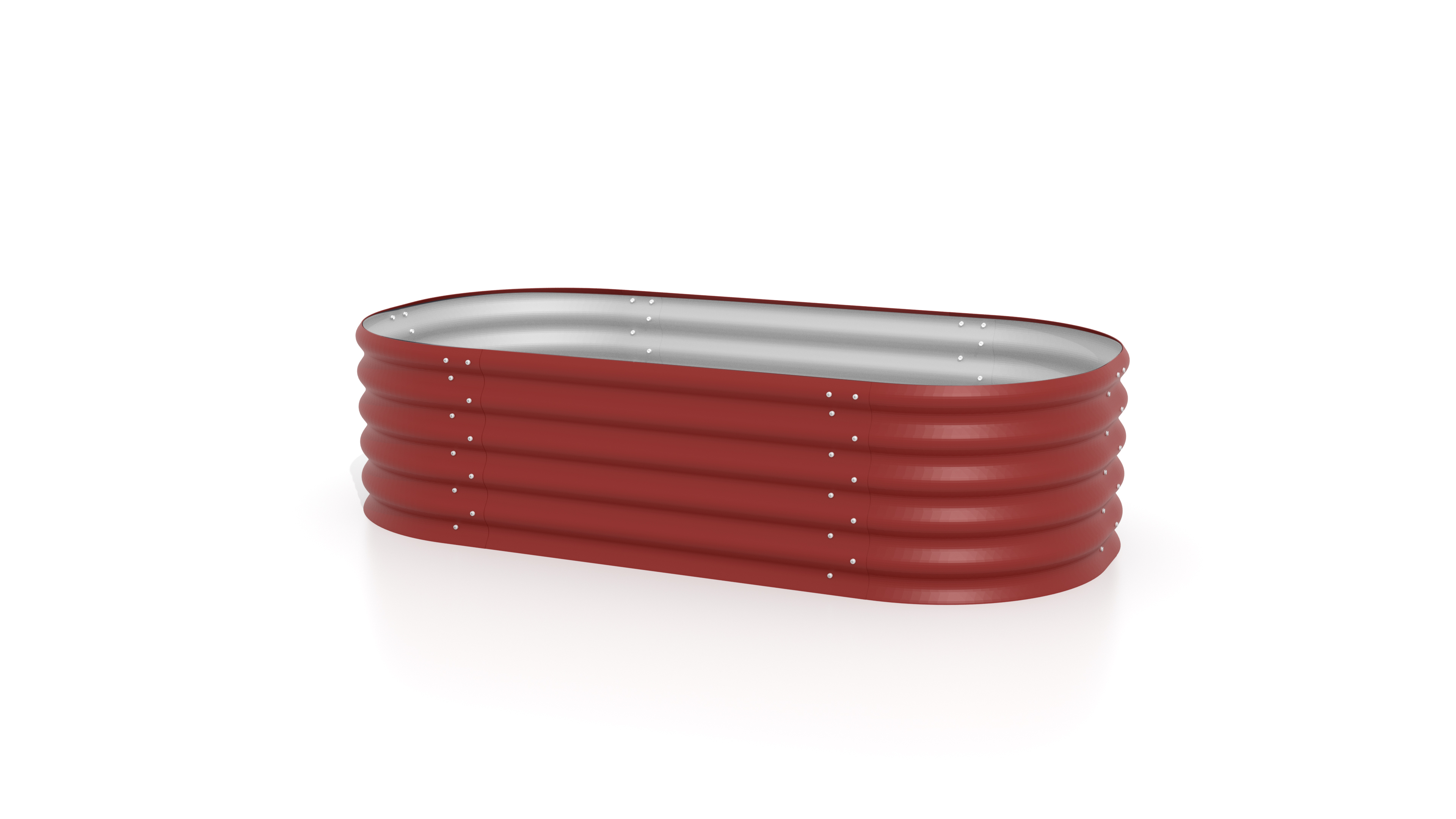 EX_Hochbeet_Terra_401_BASIC_rubin_40002521_FS_01 Hochbeet Terra 401, rubin