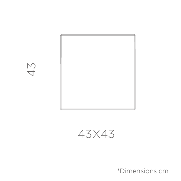 CUBY SOLAR SMARTTECH Weiß Leuchtwürfel LED Beleuchtung RGBW solarbetrieben mit Fernbedienung