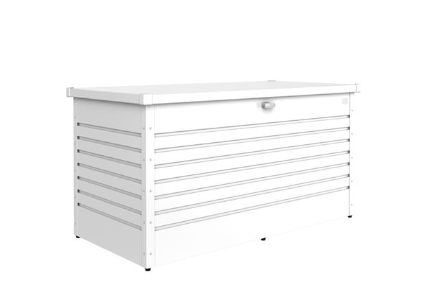 FreitzeitBox 160 weiss