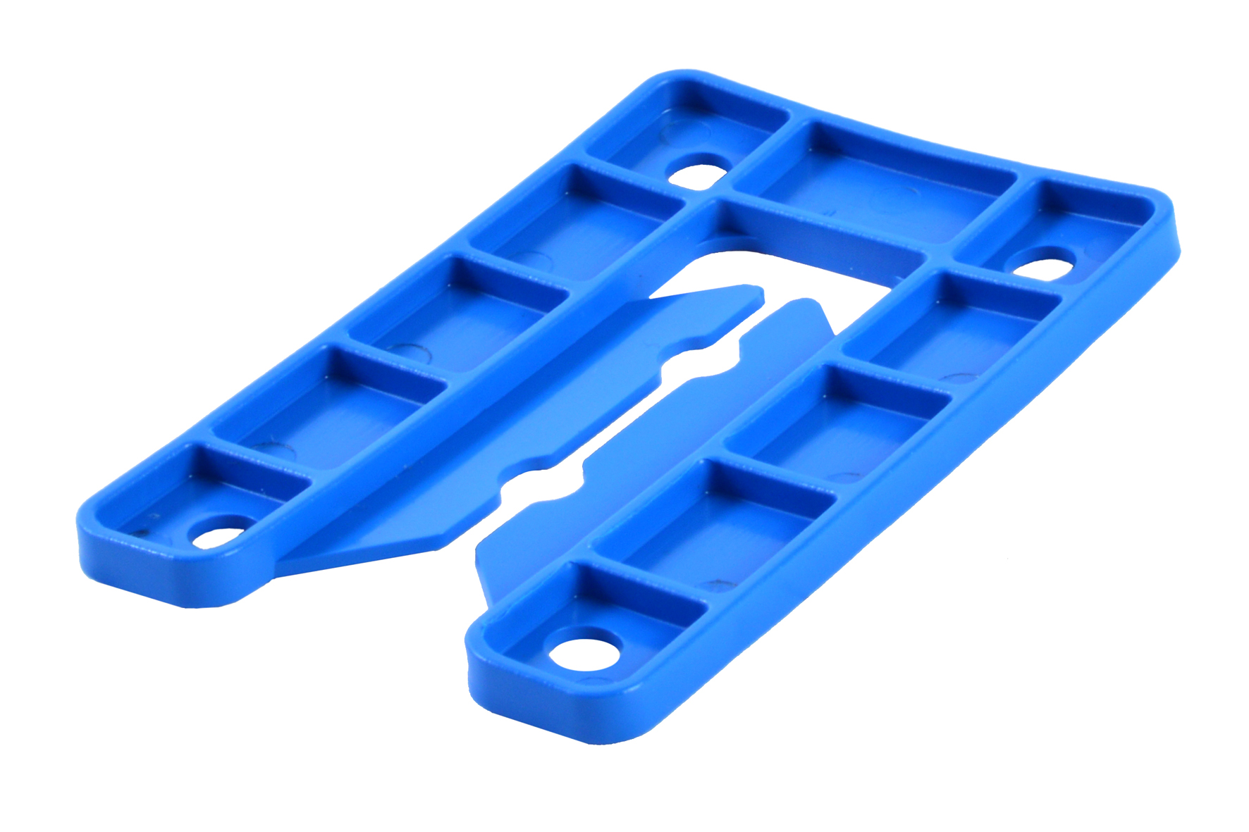 Splitex¹ kompatible Distanzplatte Stück 10 mm kaufen Splitex¹ kompatible Distanzplatte Stück 10 mm kaufen