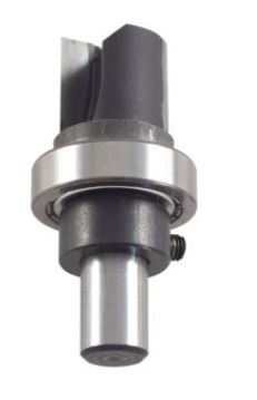 Nutfraeser-20-mm Pitzl Nutfräser Ø 20 mm Nutzlänge 20 mm Gesamtlänge 60 mm Art.-Nr. 50934.2000