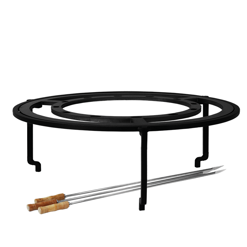 OFYR Brazilian Grill Set XL