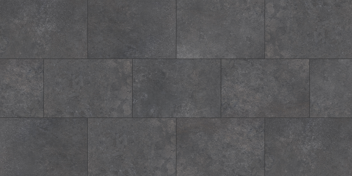 KERAMIKPLATTE SERENA STONE ANTRACITE 60x90x2 cm FEINSTEINZEUG MODERN 1,08 m², 2 STK.