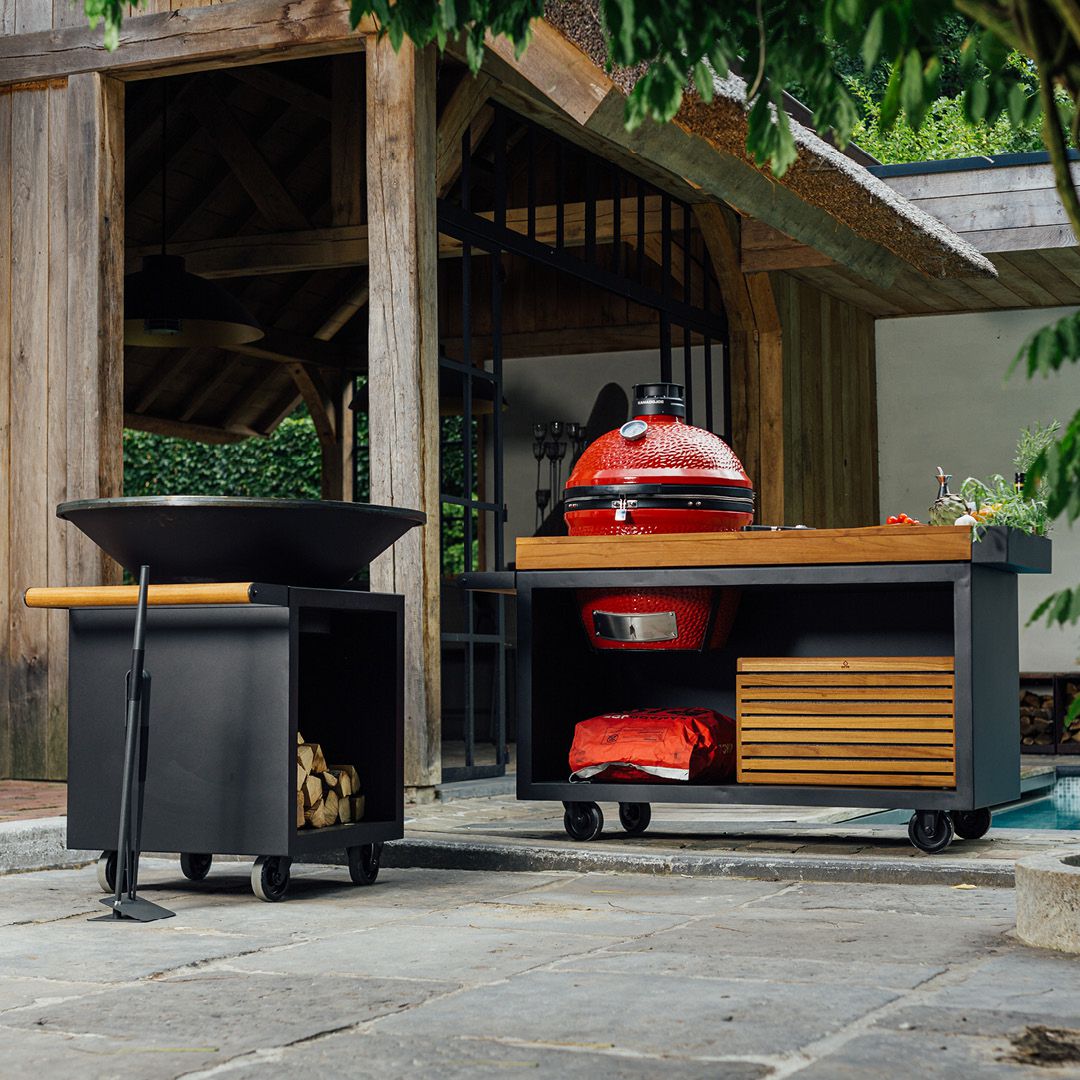 sb_furnitures-kamado-table-135-pro-kamado-joe-black-03 OFYR KAMADO TABLE BLACK 135 PRO TEAKHOLZ KJ