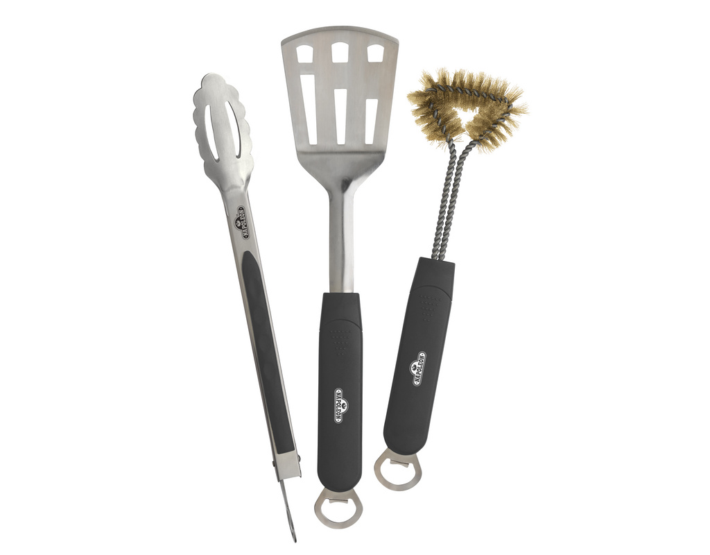 Napoleon Grillbesteck-Set für die TravelQ®-Serie