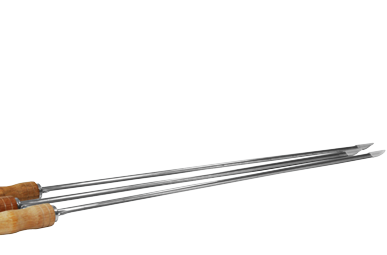 OFYR Brazilian Grill Set 100