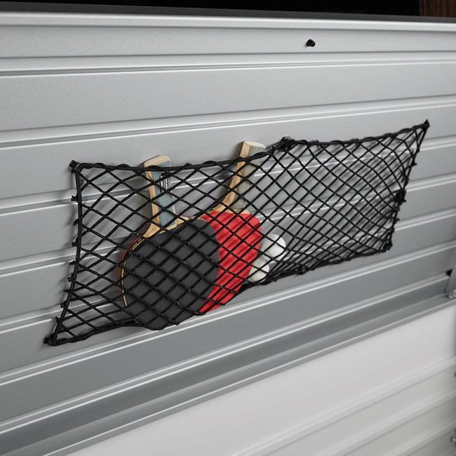 Biohort Deckelnetz FreizeitBox., LoungeBox, (HighBoard) - (Lagerartikel)