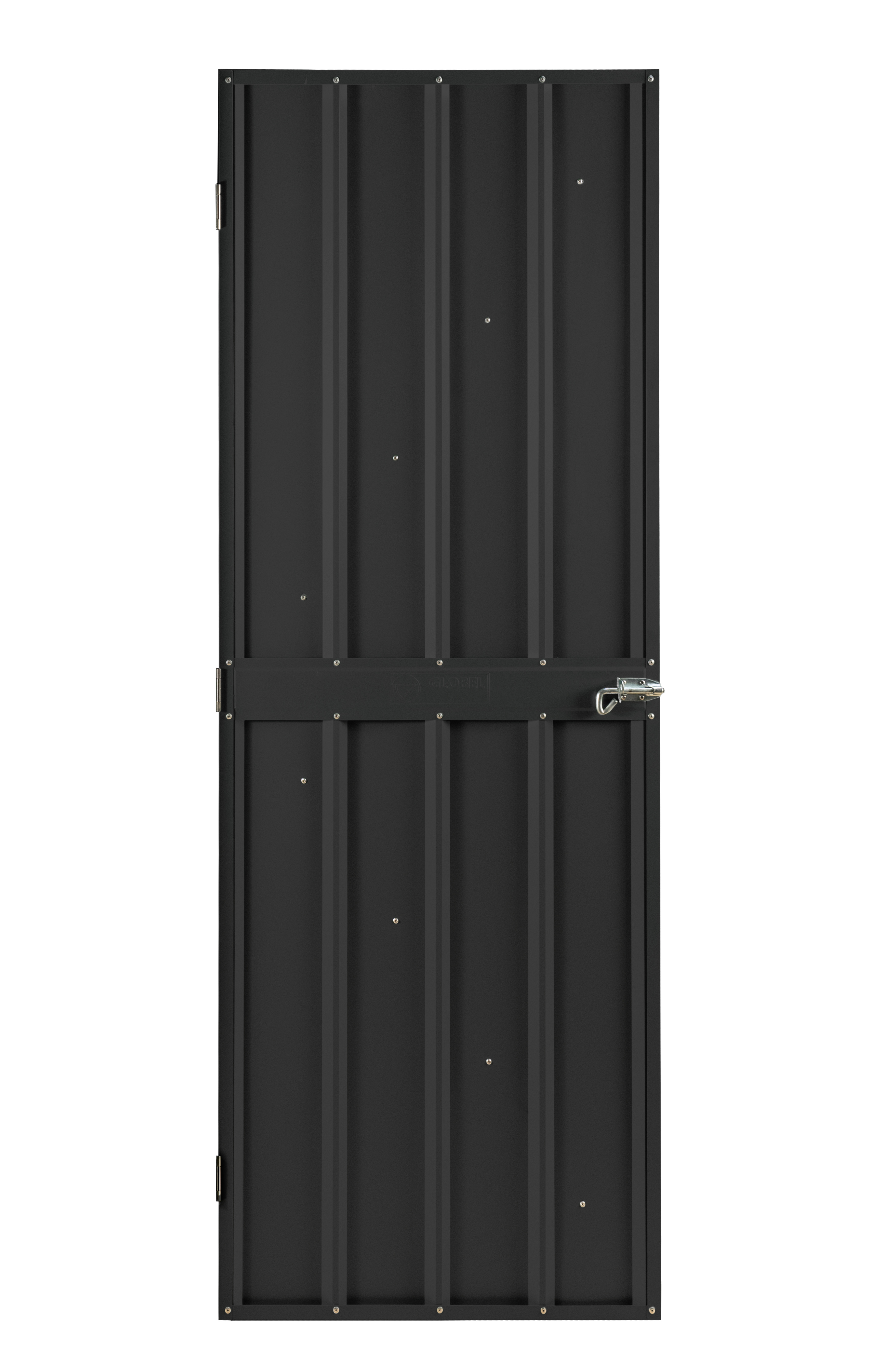 Schwingtür-Kit 2, anthrazit