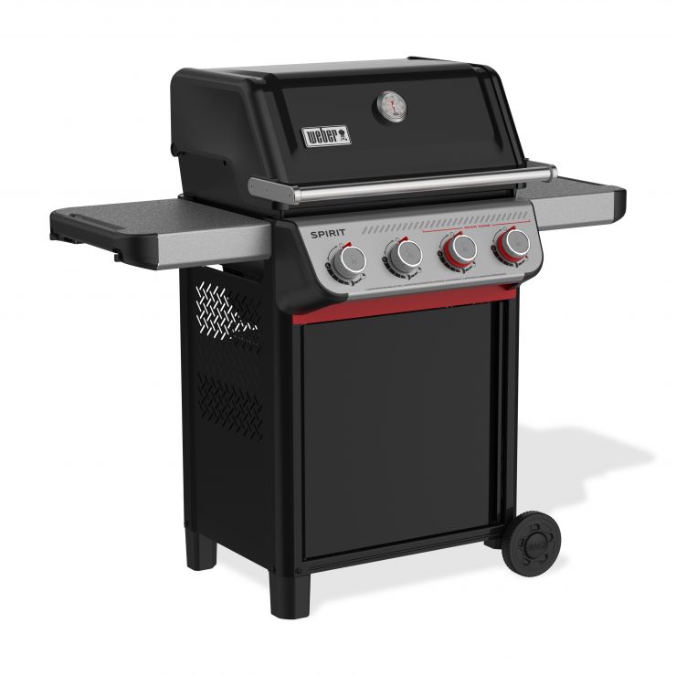 Weber Spirit E-425 Gasgrill