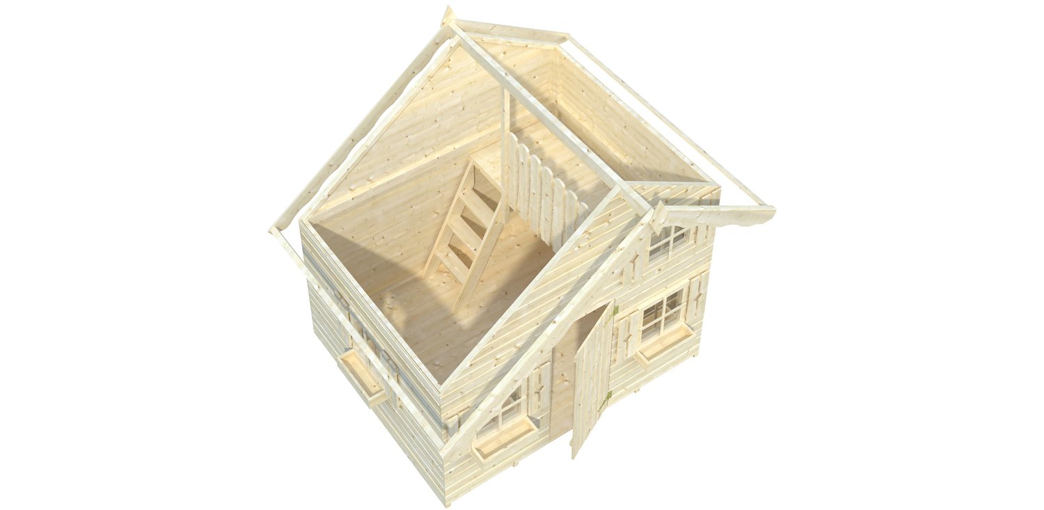 Tom_claudia_1 Kinderspielhaus Claudia 1