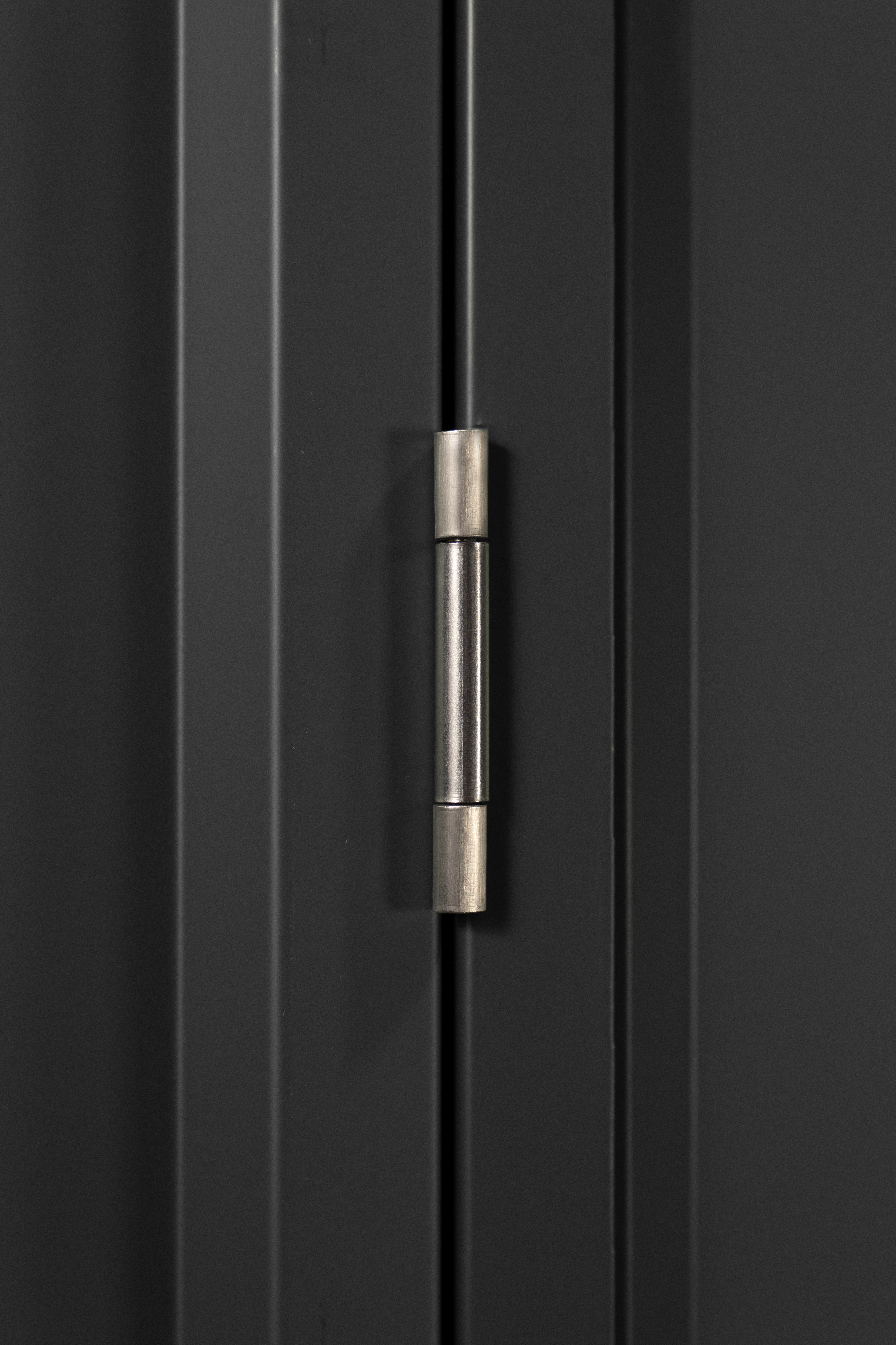 Schwingtür-Kit 1, anthrazit