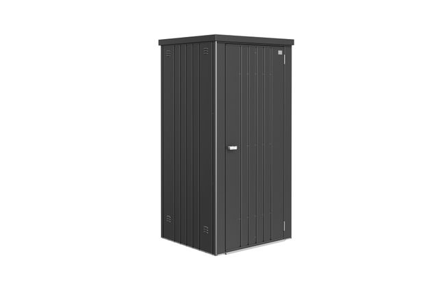 geraeteschrank_90_dunkelgrau0000 Geräteschrank Gr. 90 dunkelgrau-metallic