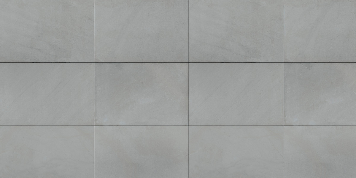 MONVISO_GREY_60x90 KERAMIKPLATTE MONVISO GREY 60x90x2 cm FEINSTEINZEUG MODERN 25,92 m², 48 STK. (1 Palette)