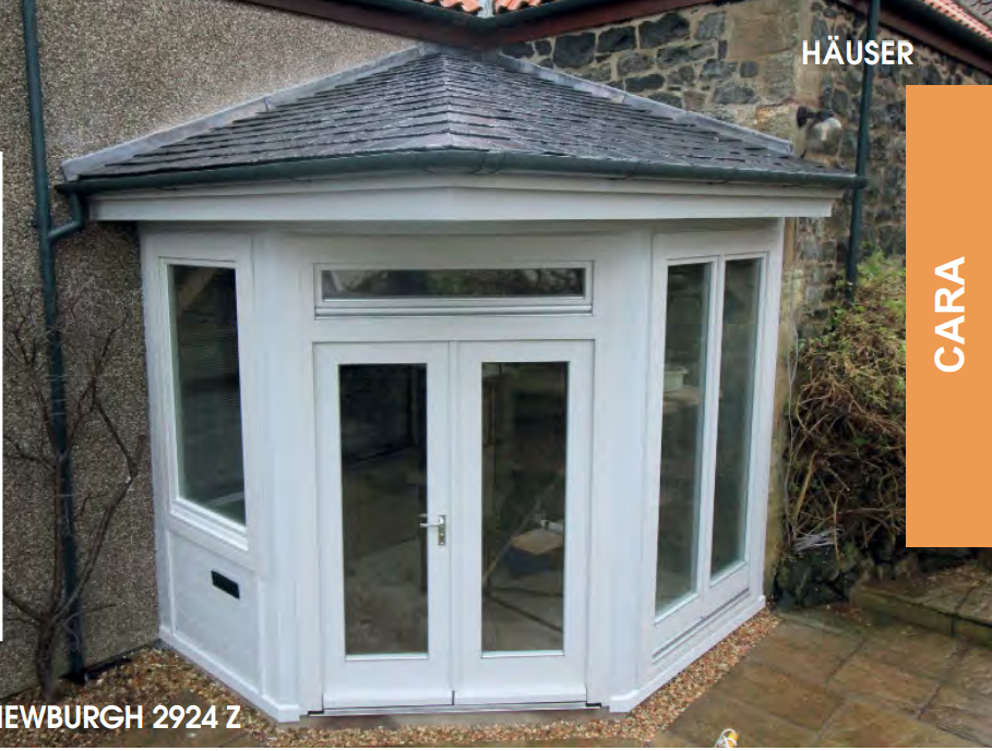 Cara-Newburgh-2924-Z Premium Gartenhaus Cara Newburgh 2924 Z