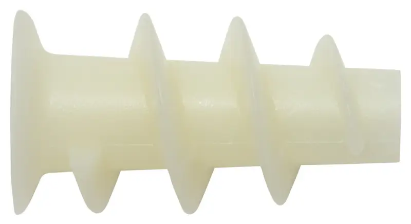 Gipskartondübel 13,5x24 Kunststoff (30 (Stück) - 904 24 75)