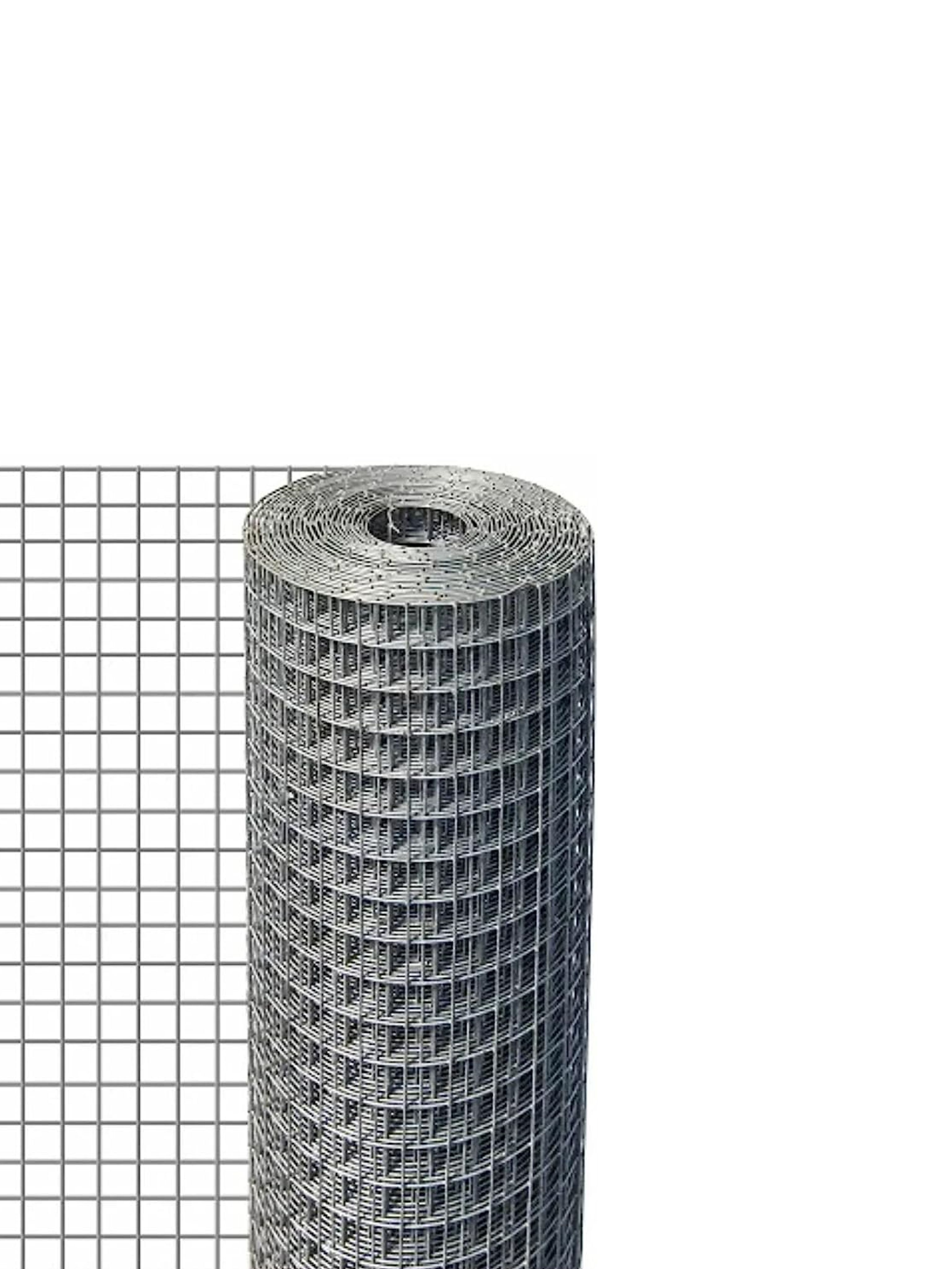 mmexport1694486467575ZAtJB9ly0Z7Of Mausgitter 210x110 cm Wühlmausgitter Wühlmausschutz Metallgitter für Hochbeet